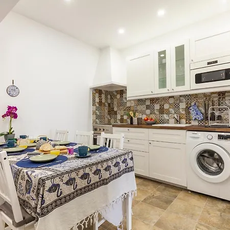 City Walls Townhouse Apartment Lagos