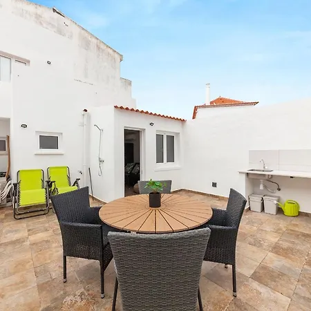 City Walls Townhouse Apartment Lagos
