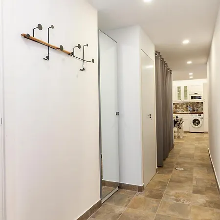 City Walls Townhouse Lagos