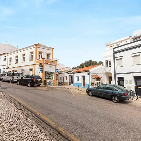 City Walls Townhouse