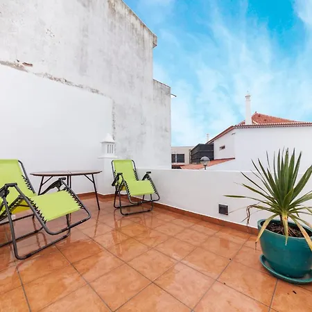 City Walls Townhouse